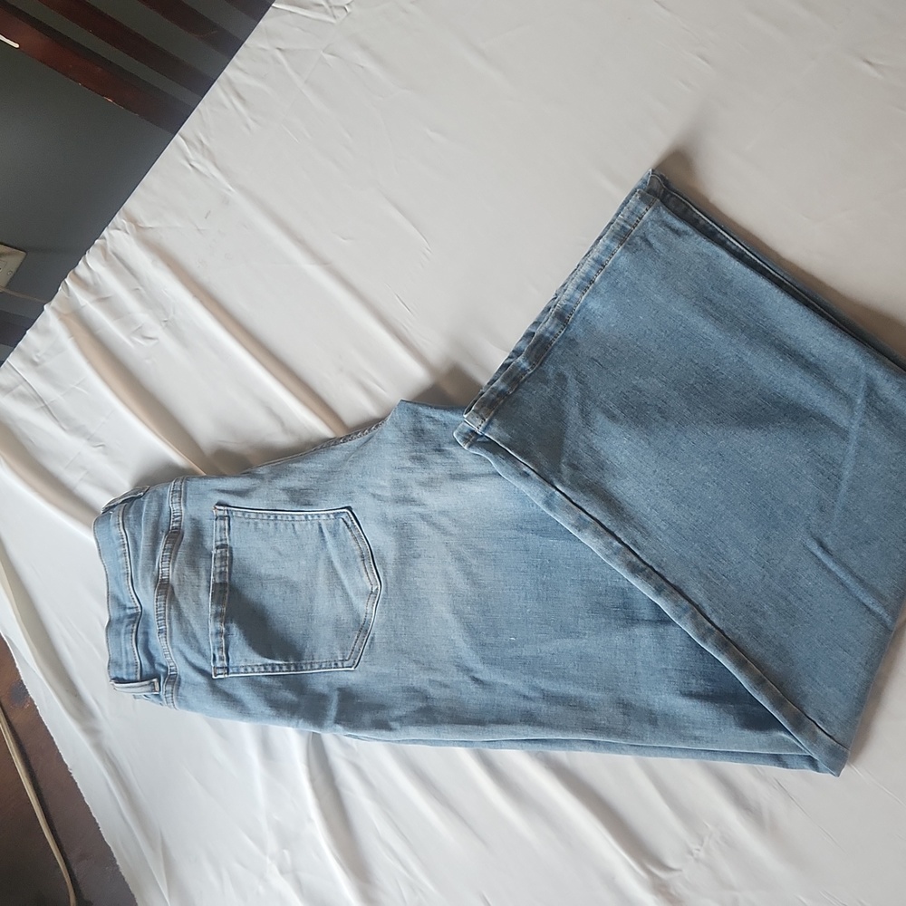 Stretch Jeans